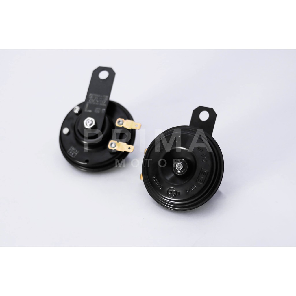 Klakson Sepeda Motor - Denso
