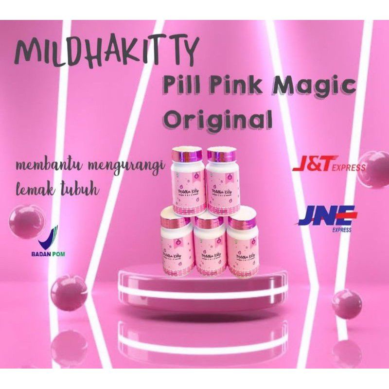 SUPLEMEN MILDHAKITTY