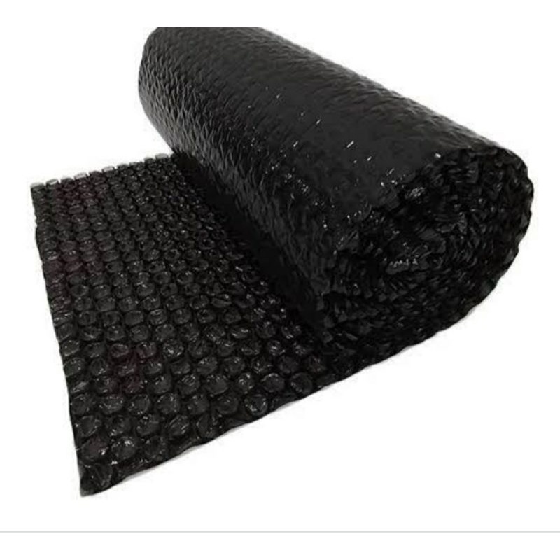 

Bubble Wrap Hitam