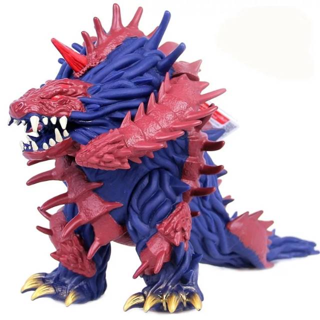 figure magata no orochi monster ultraman kaiju karet
