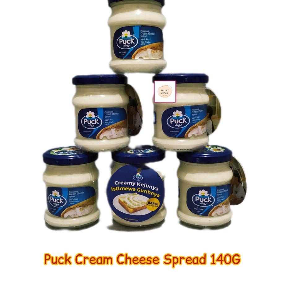 

IDCc1C6--Puck Cream Cheese Spread atau Arla spread Selai Keju Oles Arab