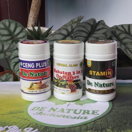Obat Herbal Lemah Syahwat|Ejakulasi Dini|Penambah Stamina Pria Dewasa de nature ampuh