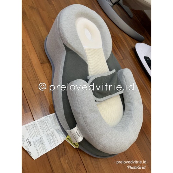 PRELOVED BABYMOOV COSYDREAM  PRELOVED BABYMOOV  PRELOVED KASUR BAYI PRELOVED BED BAYI