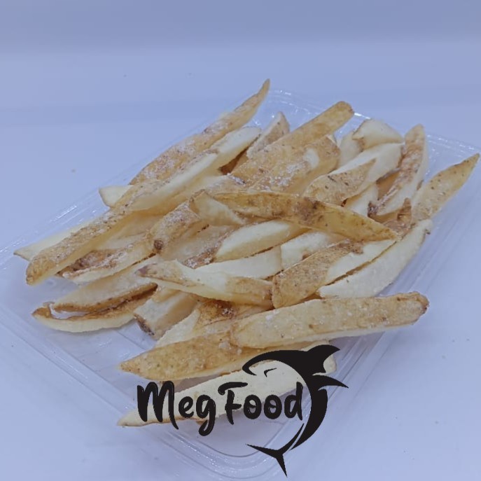 

STEALTH SEASONED REGULAR CUT 1 KILO