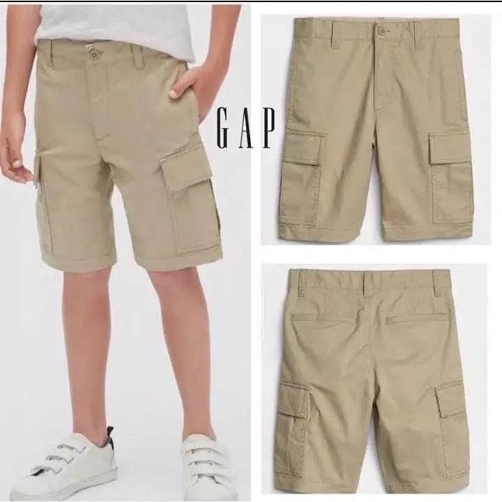 CELANA CARGO ANAK LAKI-LAKI GAP KIDS