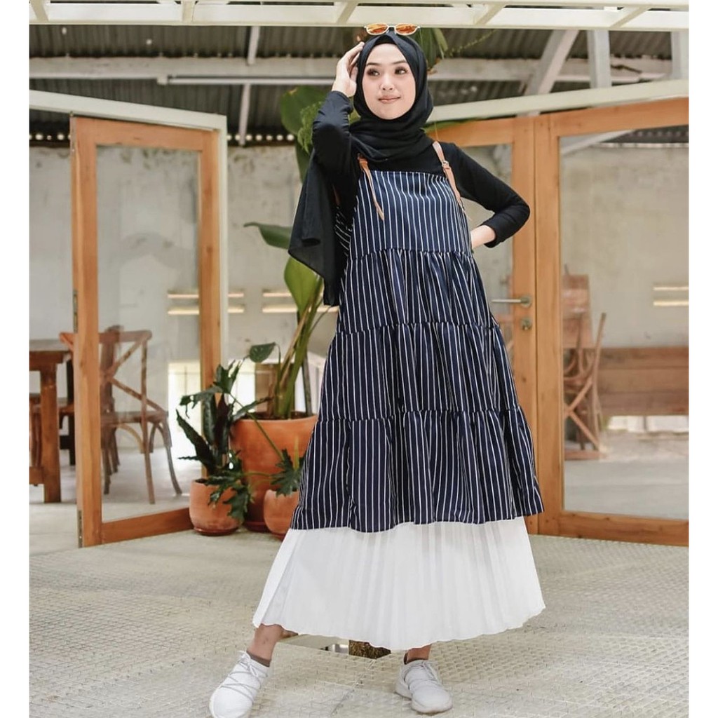 PROMO SERBA 10.000-KEANA OVERALL MOCA