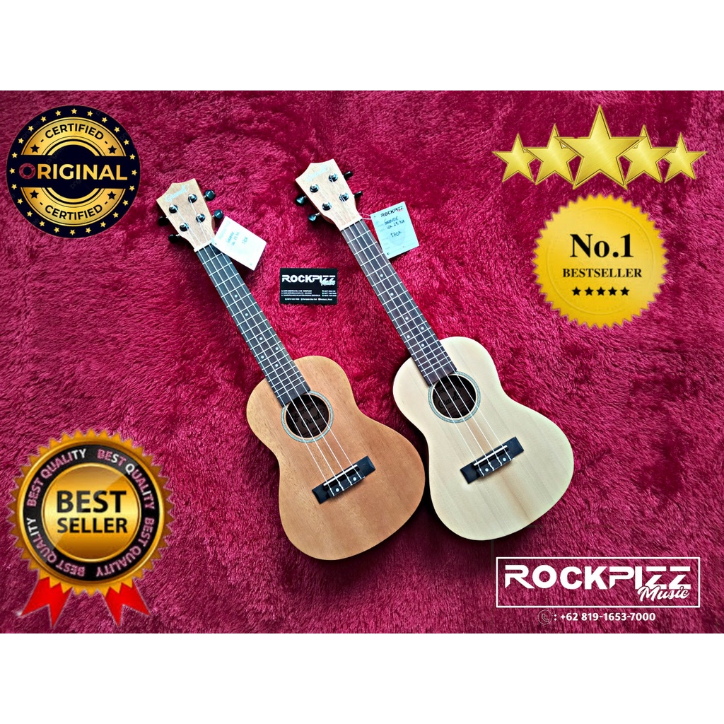 UKULELE GRANDE UK-23