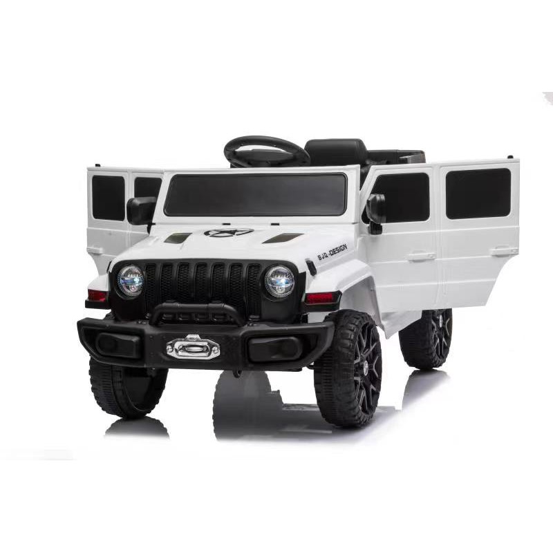 MAINAN MOBIL AKI Anak YUKITA DAKAR JUNIOR Yukita 918 MAENAN ANAK