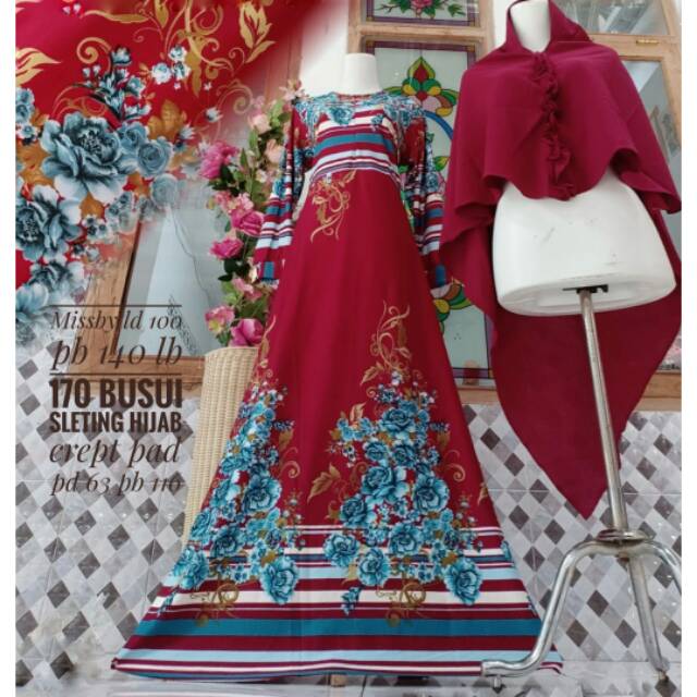 

Misbi murah untuk harian