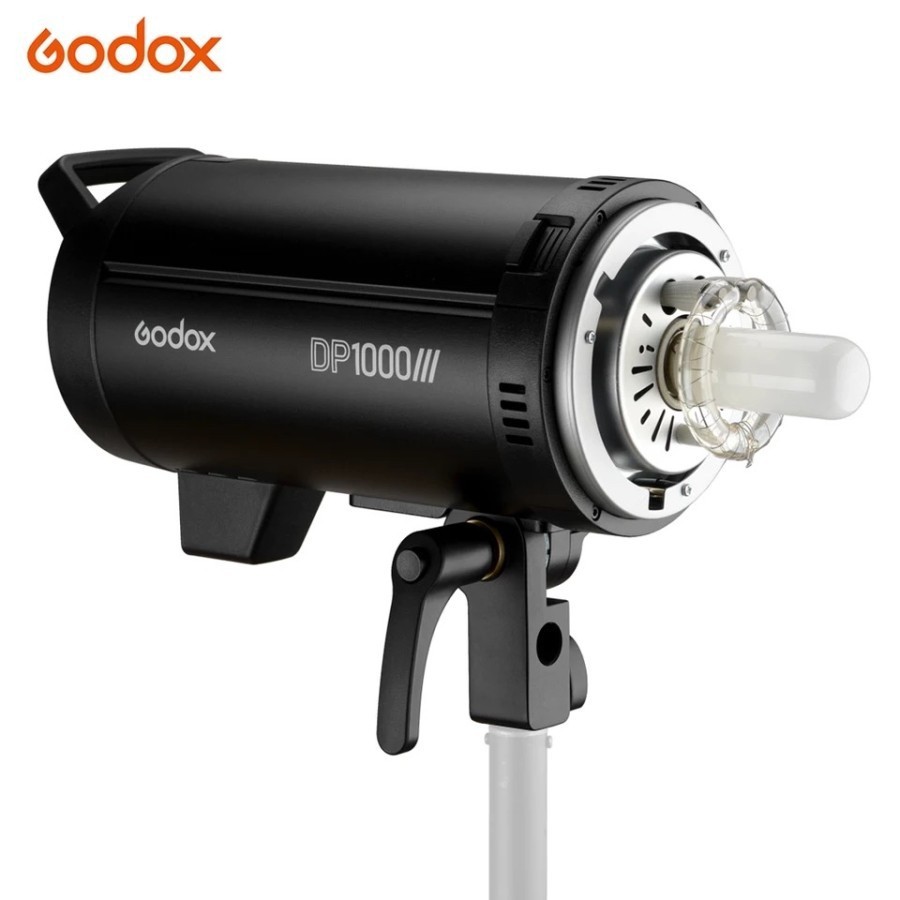 Godox DP1000 III / DP1000III Professional Studio Strobe Flash