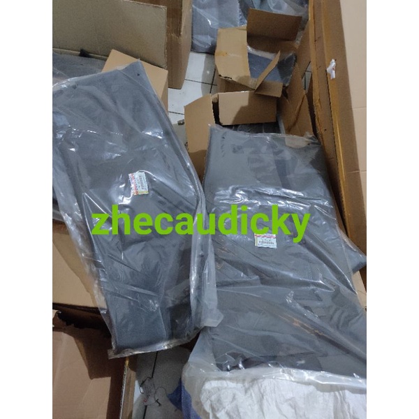 karpet lantai dasar ragasa ps100 ps120 ragasa Maruti ORI