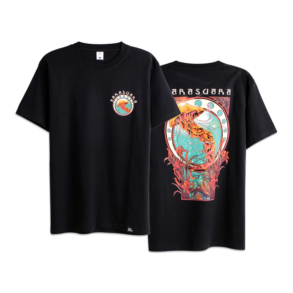 ORI Barasuara Akawork