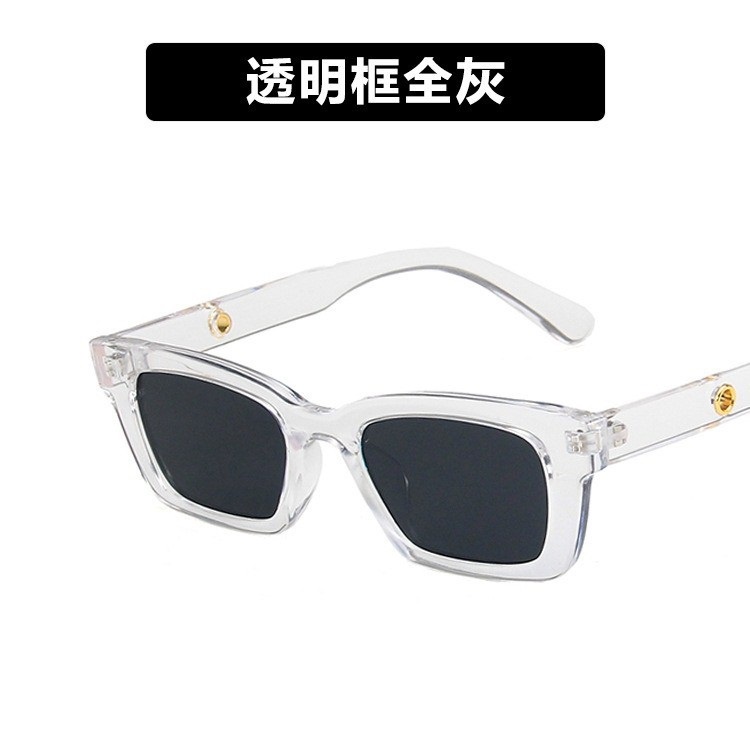 Kacamata Hitam Wanita/Pria Sunglasses Korean INS Fashion KD803