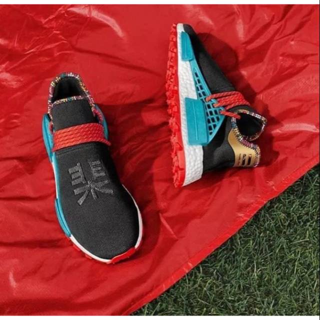 human race inspiration