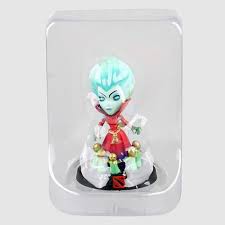 ACTION FIGURE ANIME DOTA 2 DEATH PROPETH