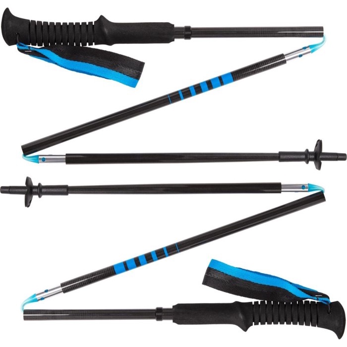 Black Diamond Distance Carbon Z - 2018 Trekking Pole