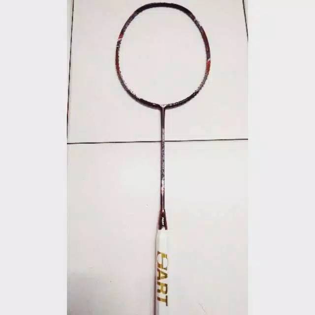 Raket Hart Infinite Ultralite Offensive 78