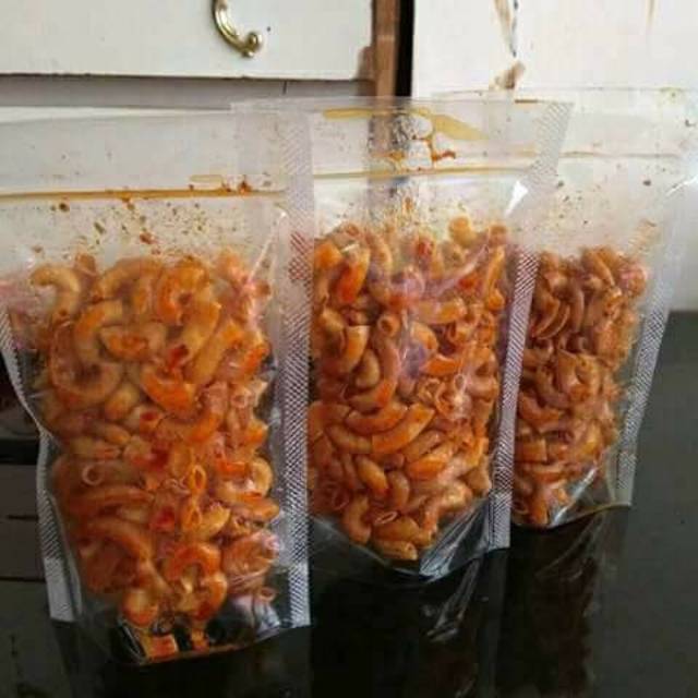 

Makaroni cikruh