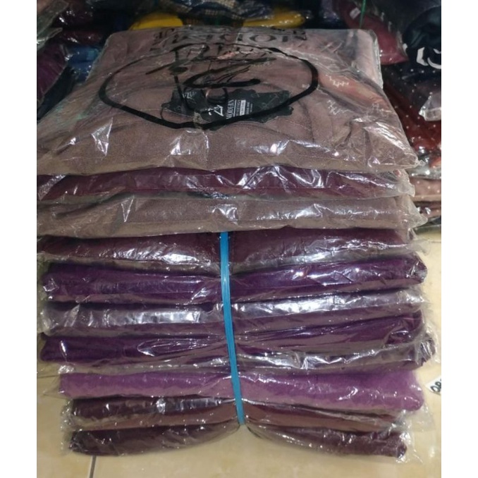 gamis bren ZR