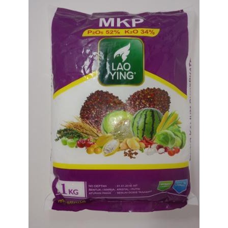 

MKP LAOYING @ 1 KG