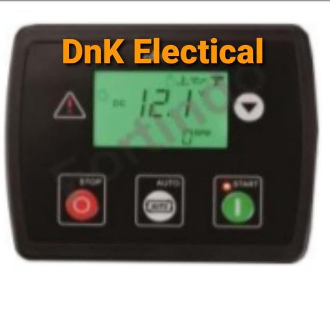 AVRIL - Generator Controller /Genset AMF Modul Module Merk Fort LXC-706