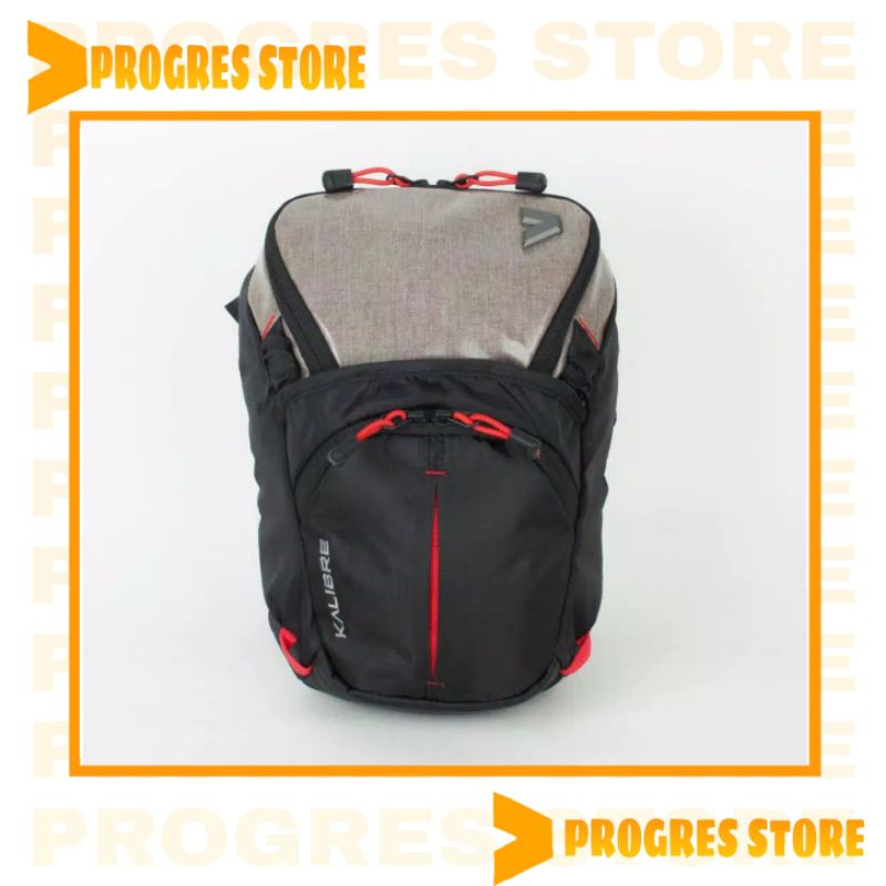 PROGRES STORE - Tas Selempang Paha Kalibre Thigh Bag Halley 920828054