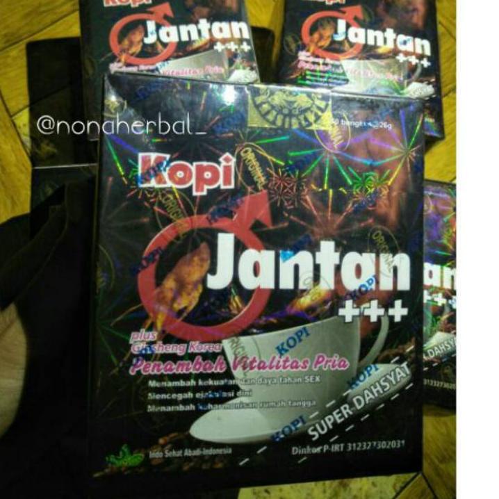 

Shopeng Day Herbal Koppi Janntan #PRICEDISCOUNT