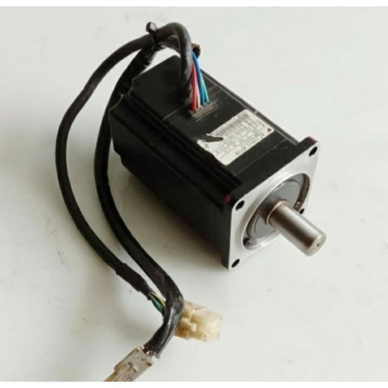 Ac Servo Motor Yazkawa SGM 02A312 - Y1