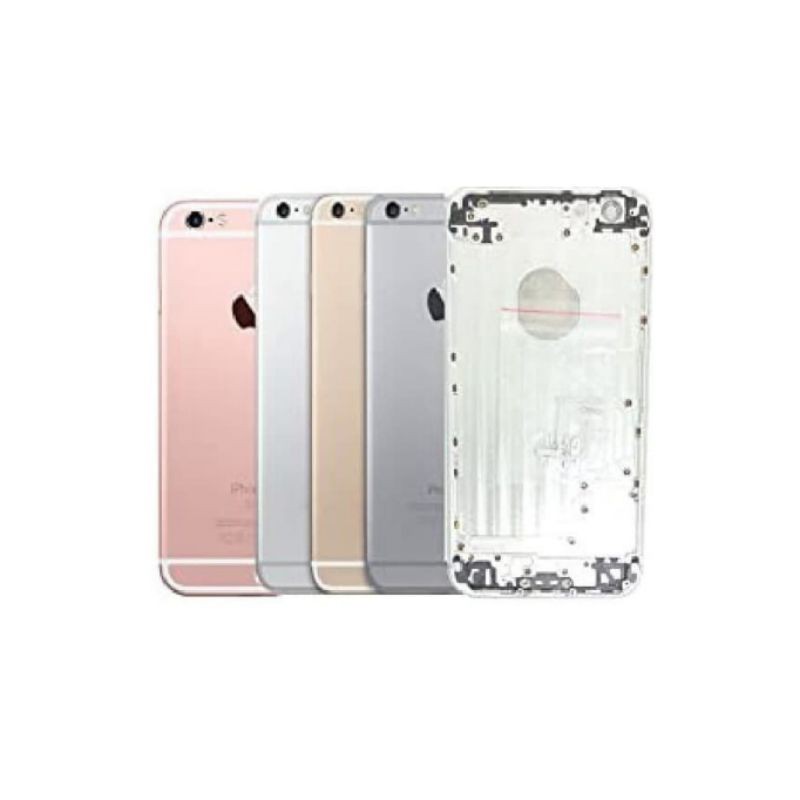 Backdoor Casing Kesing Tutup Baterai iPhone 6 Plus iPhone 6+ Original