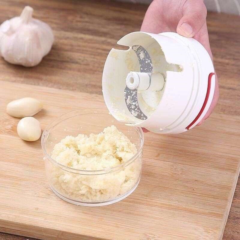 Mini Food Chopper / Penggiling Mini