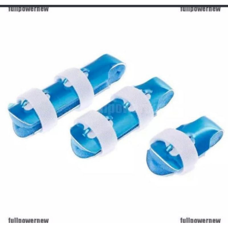 spalk jari cidera # Finger Splint # Finger trigger # Splint Corrector # penahan cidera jari