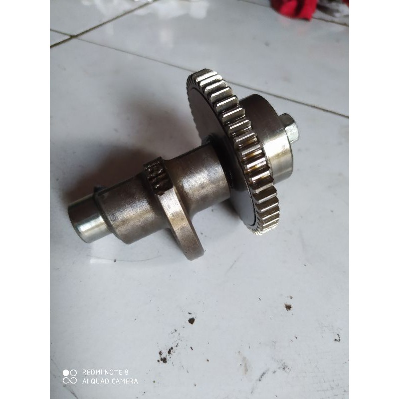Gigi Balancer satria FU ori copotan
