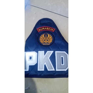 Banlengan PKD UNESA