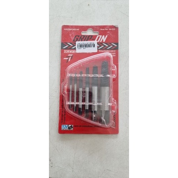 hand tap set balik dorizo