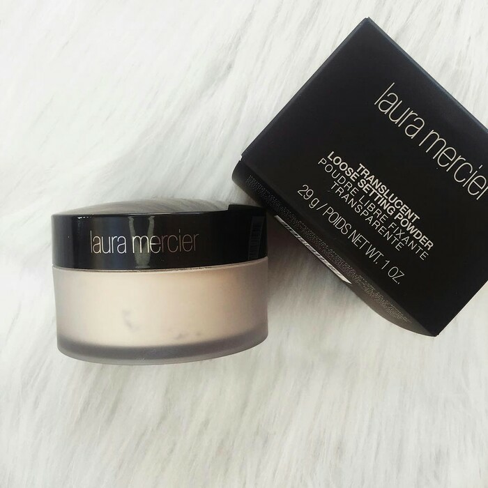 LAURA MERCIER Loose Setting Powder