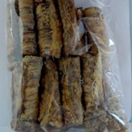 

Sale pisang gulung khas Cirebon