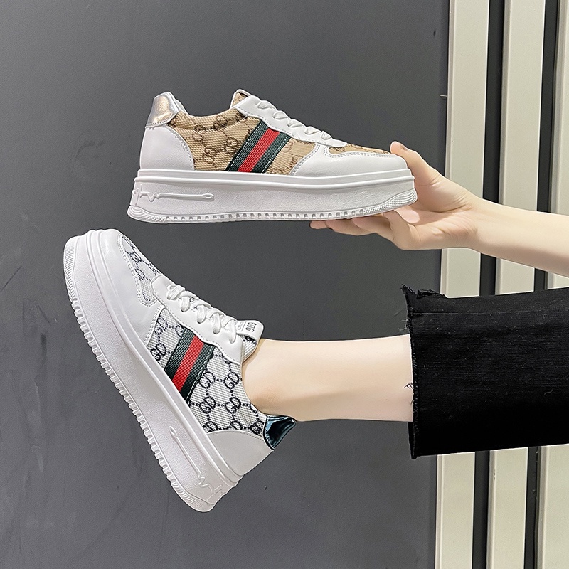 vbbn-981,  sepatu wanita import fashion sneaker wanita cantik dan terkiniian terlaris 0253