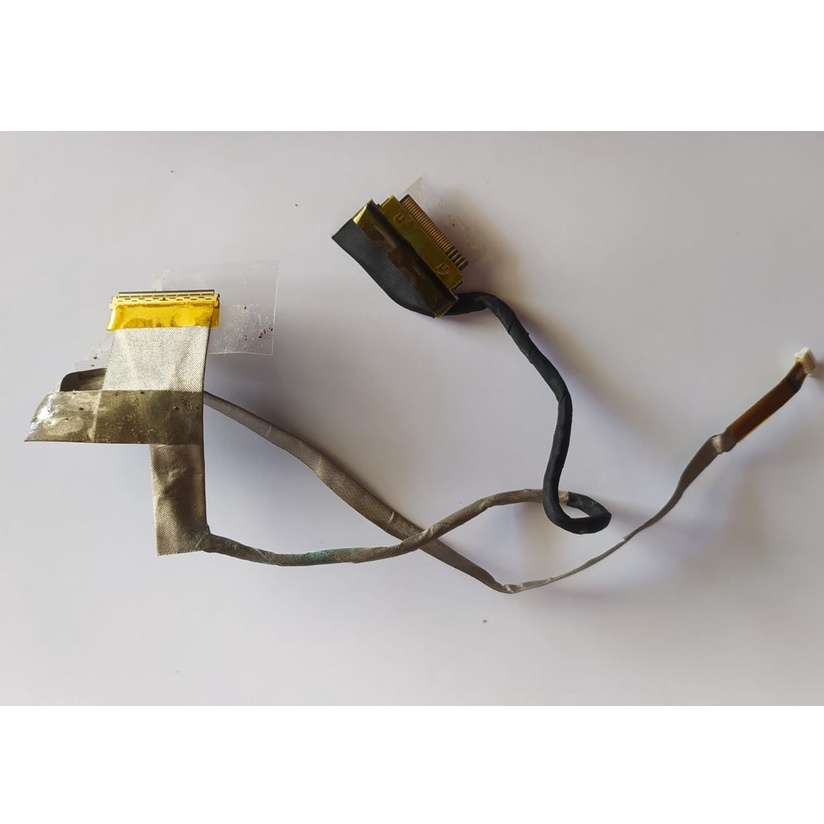 Fleksibel LCD Toshiba C800