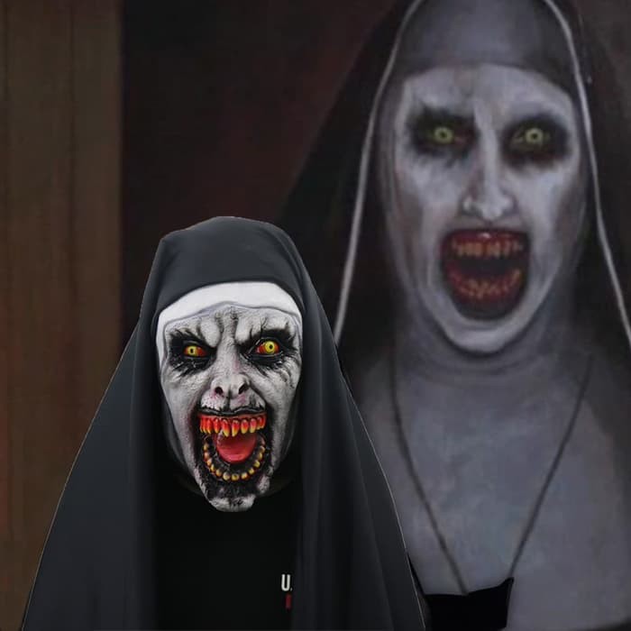 70+ Hantu Valak Serem Banget HD