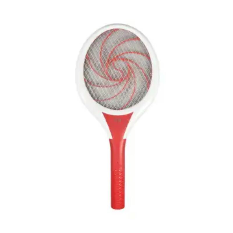 raket nyamuk baterai 2x AA APA / raket nyamuk