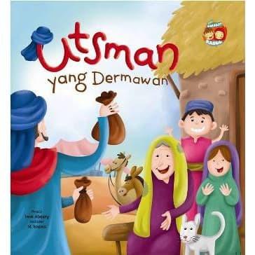 

BBW SSR USTMAN YANG DERMAWAN BOARDBOOK Best Seller