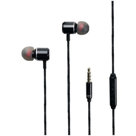 Earphone gaming NYK EG-02 ORANOS Stereo