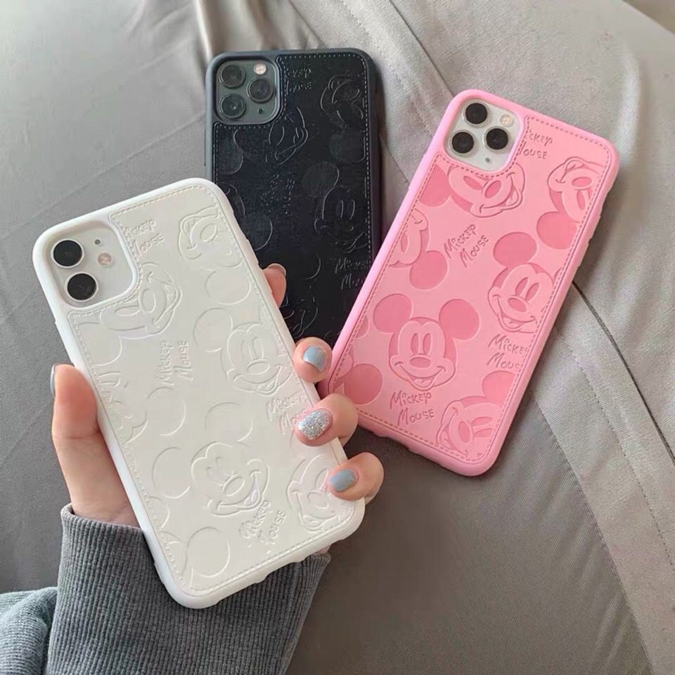 Case Bahan Kulit Anti Jatuh Untuk Iphone 6 6s Plus 7 8 Plus Xxs Xr Xs Max 11 11pro 11 Pro Max 12 Promax