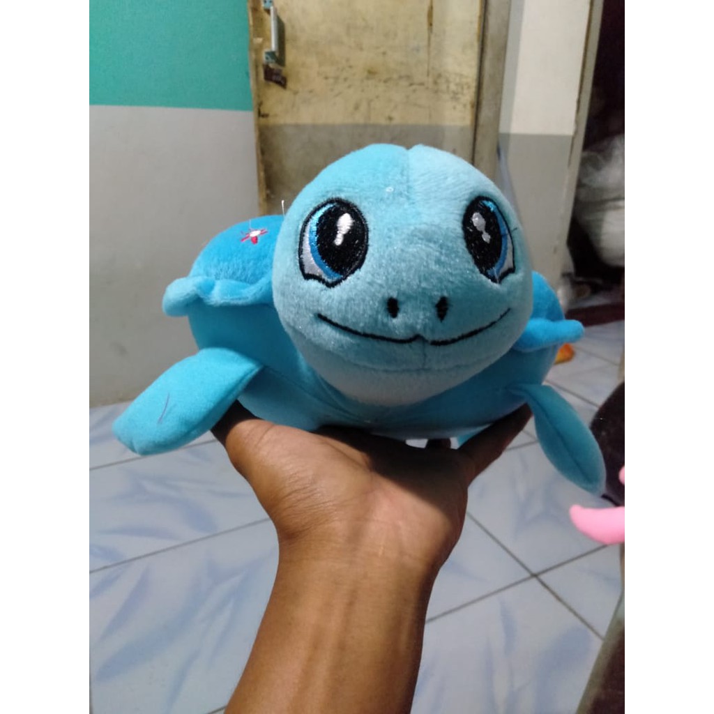 Boneka Kura-Kura,Bisa bayar ditempat