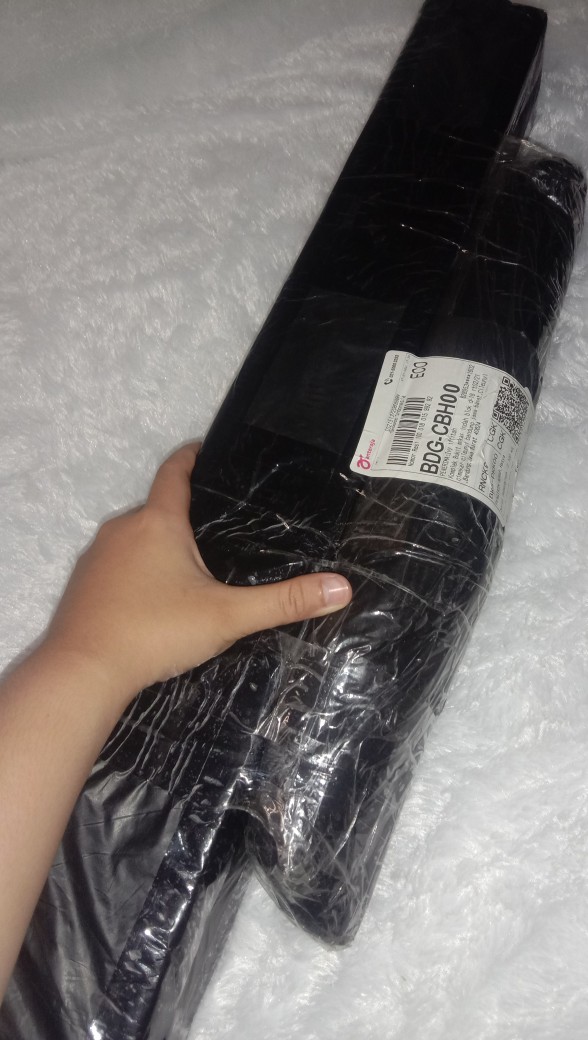 Stand Hanger Single Murah, Rak Gantung Baju Jemuran 4 Roda Double