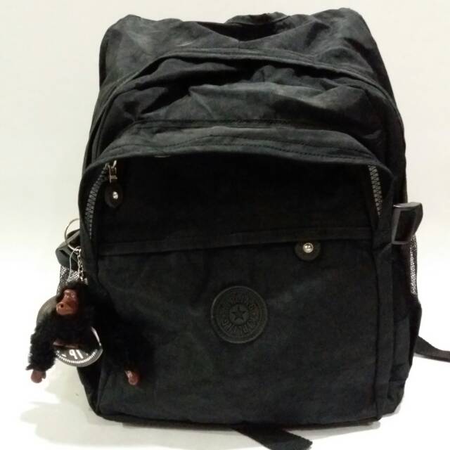 Tas ransel kipling backpack 757