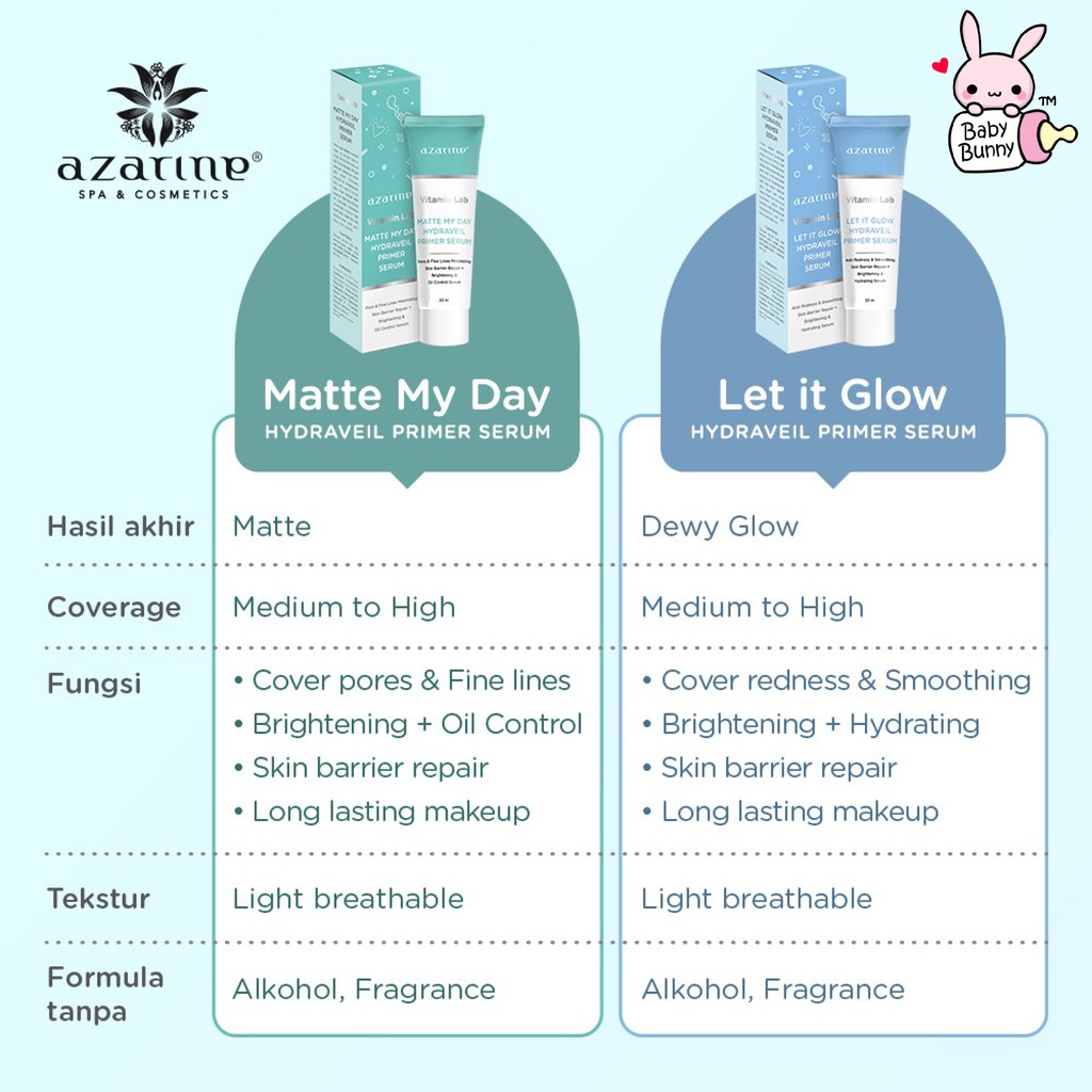 ❤ BELIA ❤ AZARINE VITAMIN LAB Bubble On Me Deep Mask Cleanser | Essence Toner | Hydraoxidant Ampoule