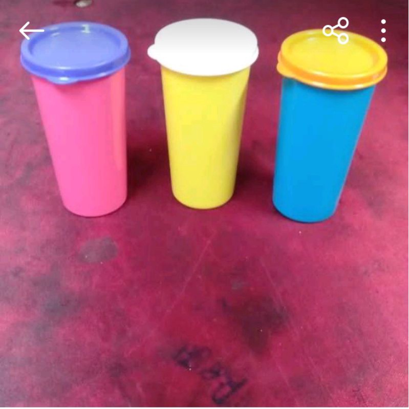 Medium Tumbler