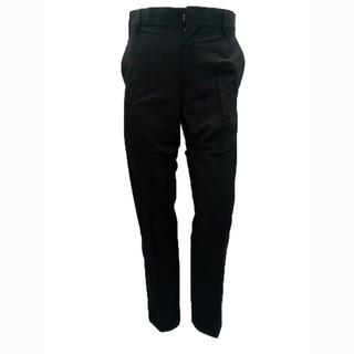 MIMAXCO SumberRejekiJeans Celana  Bahan Teflon Formal 