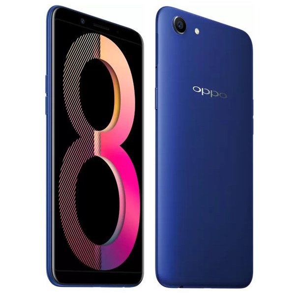 OPPO A83 RAM 6/128 GARANSI 1TAHUN